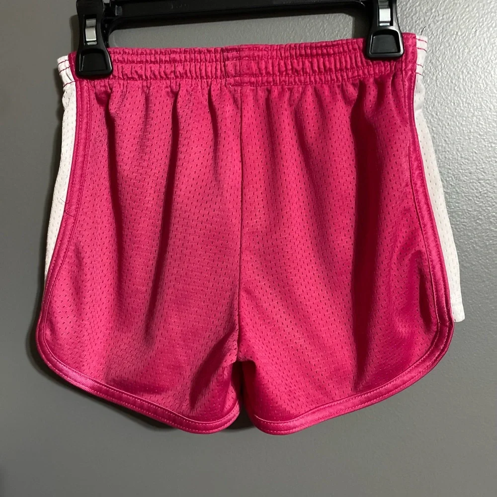 Justice: Track Shorts